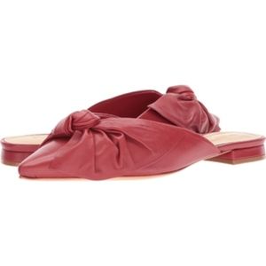 Schutz Bellini in Tango Red